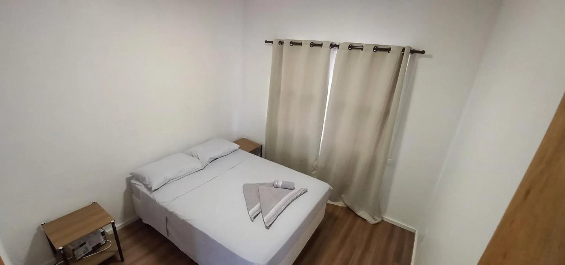Appartement Italia 1301 Santa Casa à Porto Alegre 0*,