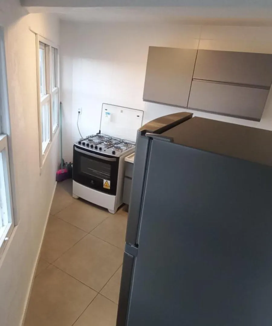 Appartement Italia 1301 Santa Casa à Porto Alegre