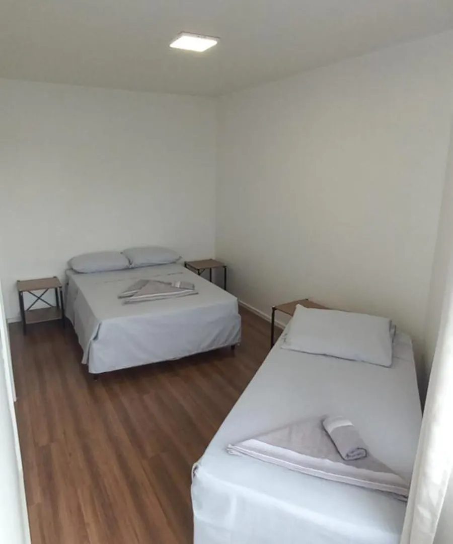 Appartement Italia 1301 Santa Casa à Porto Alegre Brésil