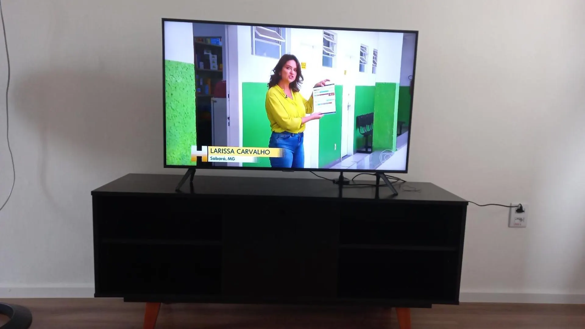 Appartement Italia 1301 Santa Casa à Porto Alegre Brésil
