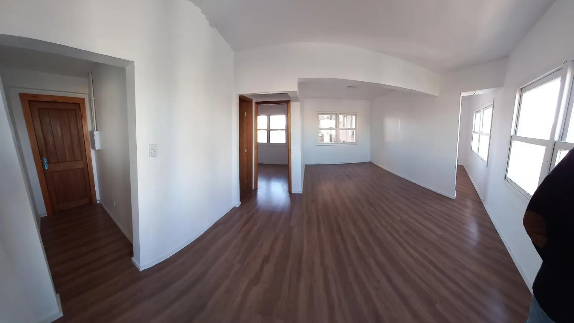 Appartement Italia 1301 Santa Casa à Porto Alegre