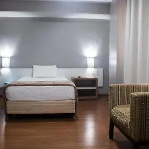 Hotel Master Express Baixa - Próximo à Ufrgs E à Santa Casa, Porto Alegre